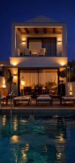 Pιgeon Nest Villa - 9