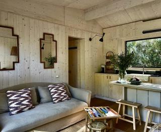 Beach Lodge In Tuscan Maremma - Capalbio - 5