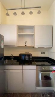 1 bedroom Vintage Apartment - 3