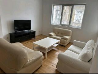 Апартамент 21 - 0