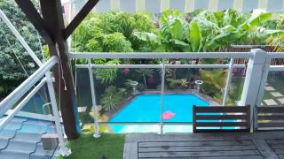 Maison charmante à Capesterre-Belle-Eau avec piscine - 0