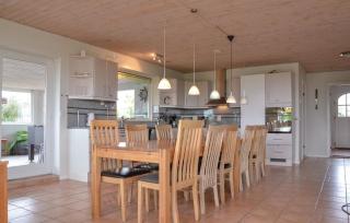 Large spacious cottage view Roskilde Fjord - 1