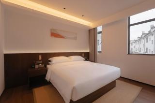 婺源明煜酒店 - 8