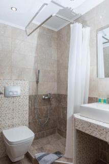 Ammos Beach Seaside Luxury Suites Hotel - 1