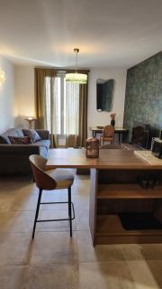 Superbe Appart Centre Calvi - Calvi - 1