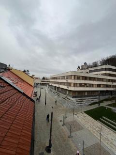 Apartmany CityCentrum Trencin - 2