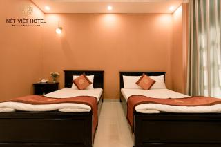 Nét Việt House Hotel Market & Bridge Centre Soc Trang - 3