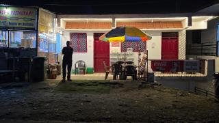 Hotel SPT Palace Phata - 2