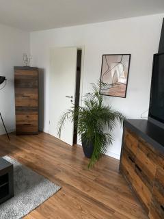 Ferienwohnung Frers - Rallenbüschen - 2