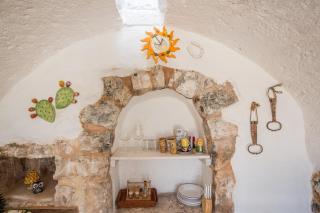 Macchia li Preti Estate Pescoluse Salento - 8