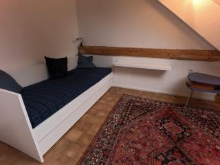 Stylish SKY-LOFT - 6