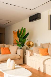 Villa Monte Vinea-Luxury Villa with amazing heated pool - 8