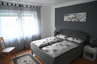 Ferienwohnung Lindlar - Lindlar - 5