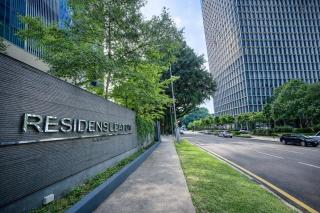 Five Star Apartment Eaton KLCC - 7