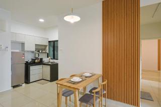 One Maxim Sentul By LuxeStay - 8