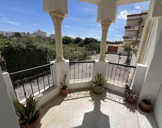 Sousse apartment chatt meriem - 3