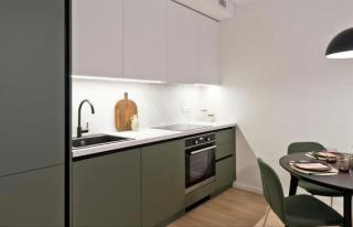 Forest Gate - 6