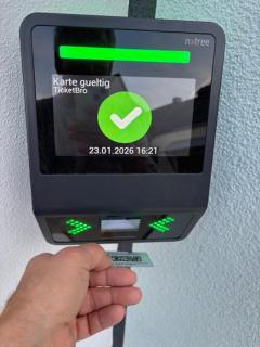 Carolinger Hüttendorf - Weyer - 2