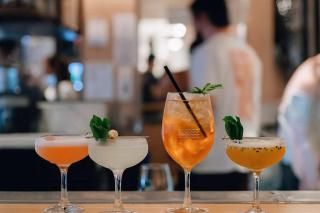 Beachfront Studio at Moroccan - 1