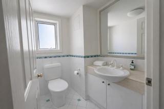 Beachfront Studio at Moroccan - 1