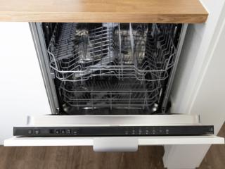 BudgetRoom 3 Betten Küche Bad Studio - 2