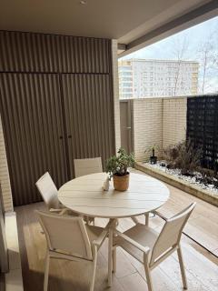 Apartamento entero - 5