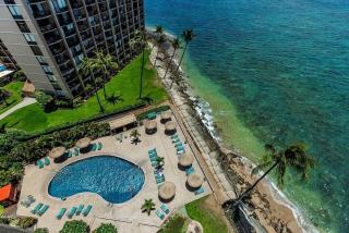 Royal Kahana #319 - 9