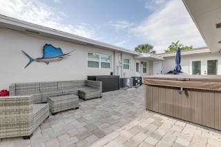 Intracoastal Getaway! North Palm Beach Apartment - 8