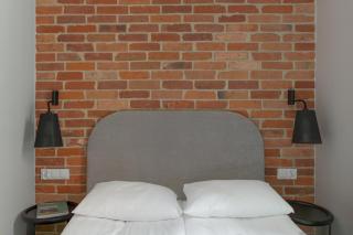 Maszynownia by Browar Hevelius Apartments - 2