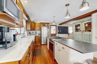 High Street Retreat - 4