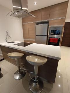 Un espacio moderno en el corazón de Equipetrol - 3