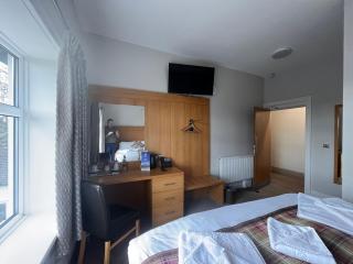 King Alfred Hotel - 8