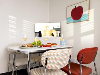 Apple House - Seoul - 4