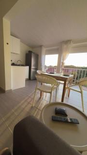 AURA MARIS - Appt 2-4 pers - Les pieds dans l'eau - Sainte-Anne - 3