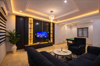 Paabi Suites - 9