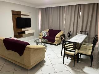 Residencial Lancaster - Apartamento 102 - Foz - 5