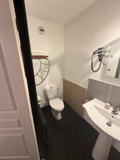 Le coin des Halles - 1