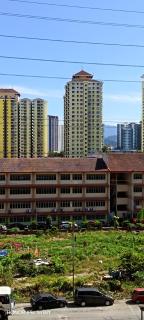 Hot Spring Residential - 0