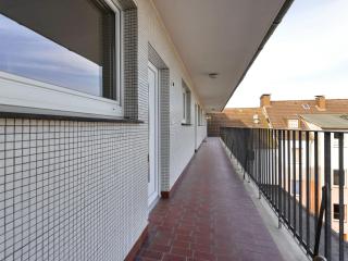 BudgetRoom 3 Betten Küche Bad Studio - 8