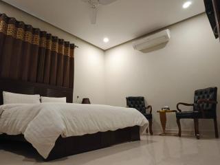 Sunrise Residence - 1