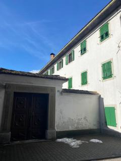 La Cort di Vigje 2 - 3