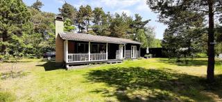 Sanctuary In Wooded Sejerø Bay Setting - 5