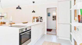 Sanctuary In Wooded Sejerø Bay Setting - 3