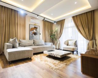 The Apartment by Cyrus - 7