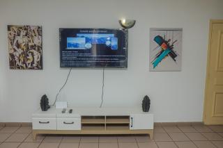 Modern Chic Apart - 2