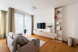 Prague Modern Apartment - 6