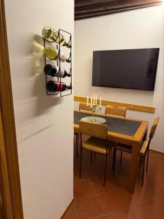 La Casa sul Vicolo CORTONA CENTRO STORICO - 4