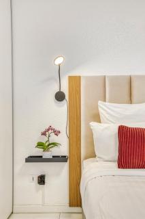 T1, Le Bec Rose, neuf, 8 min aéroport - 7