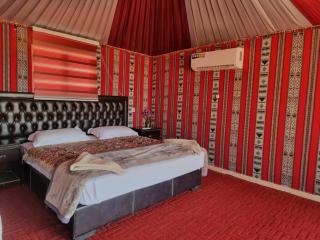 Luxury Wadi Rum Camp - 6