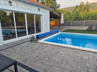 Holiday Home Villa Marija - 9